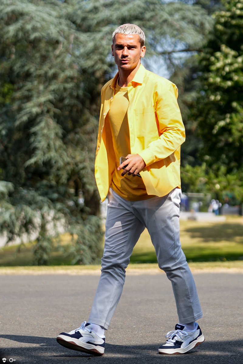 Actu Foot tweet media