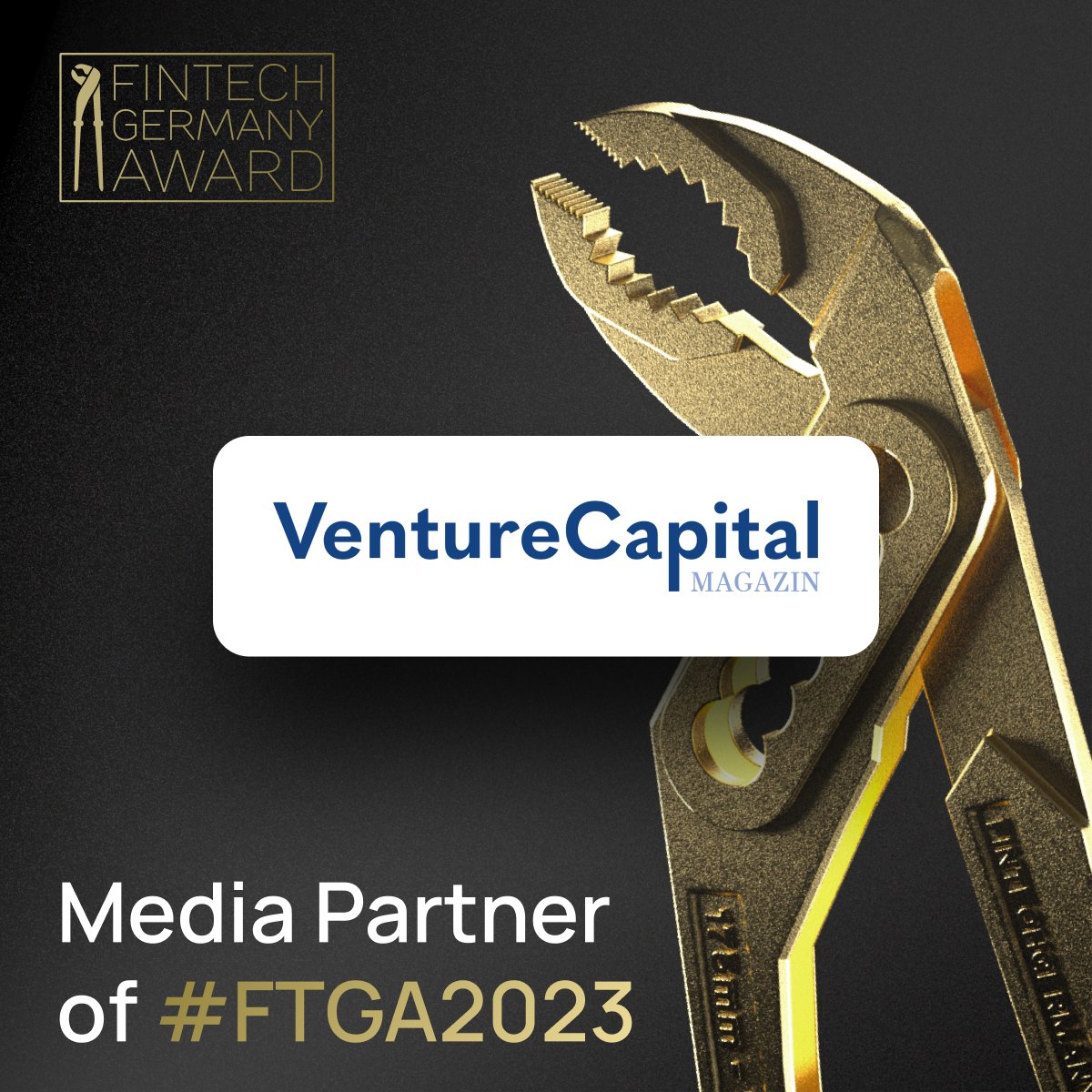 We are delighted to share the news that @vc_magazin has joined us as a media partner for. With their support, we have the opportunity to celebrate and spotlight the exceptional startups that are reshaping the financial landscape.

#FTGA #FTGA2023 #Scaleups #venturecapital #Awards…