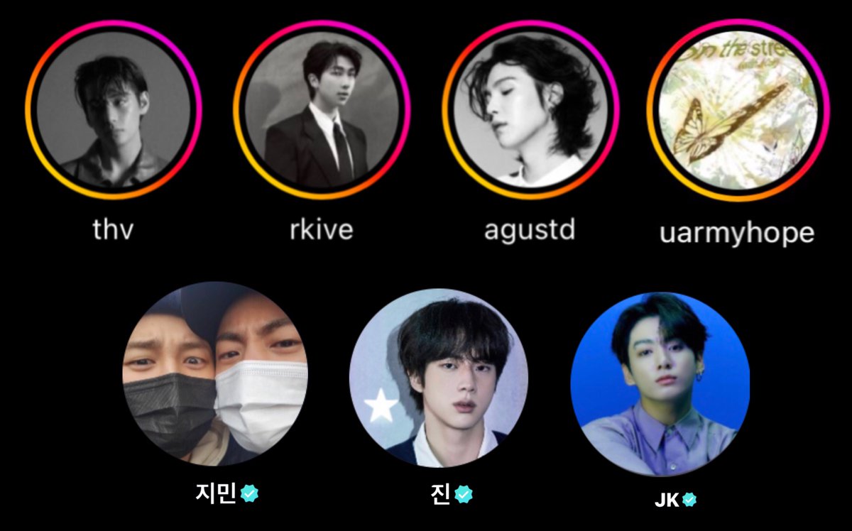 taebokkiii's tweet image. 7/7 came home today ♡ @BTS_twt