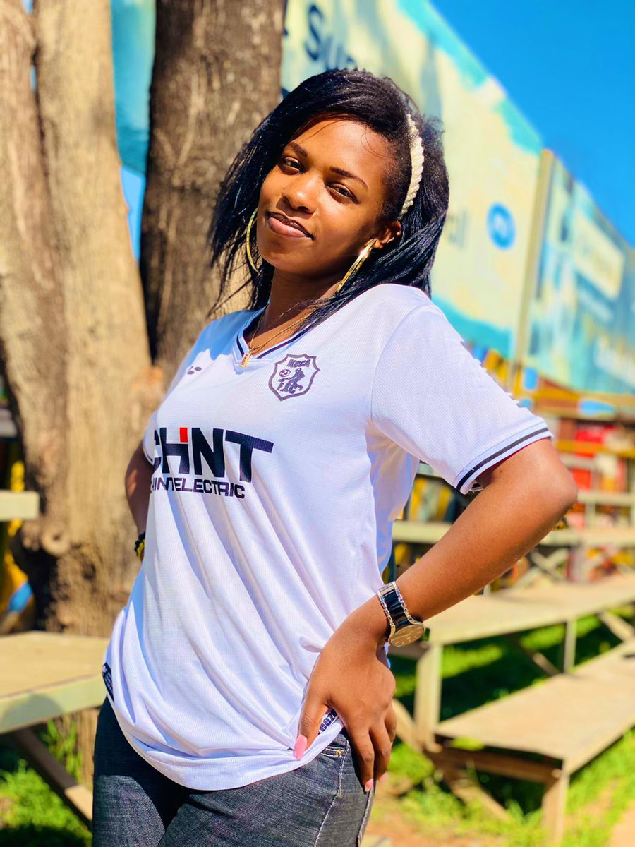 FanzoneKcca's tweet photo. The school of thought that heroes are born and not made is upon you..
We live for Friday because we #WearYourLocalJersey https://t.co/K6zA9RkGb5