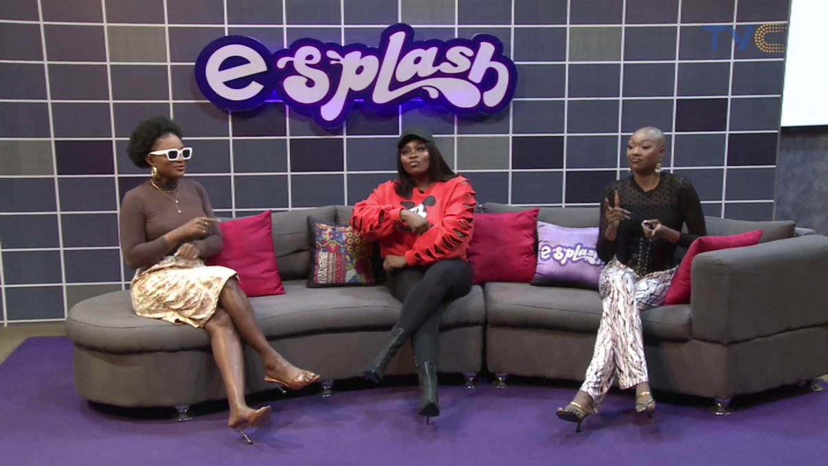 Thank goodness it’s Friday! We’ve been blazing a trail of fun and excitement all week long, and today we are ready to transport you to the ultimate entertainment experience to kick-start your weekend.
#ESplashOnTVC