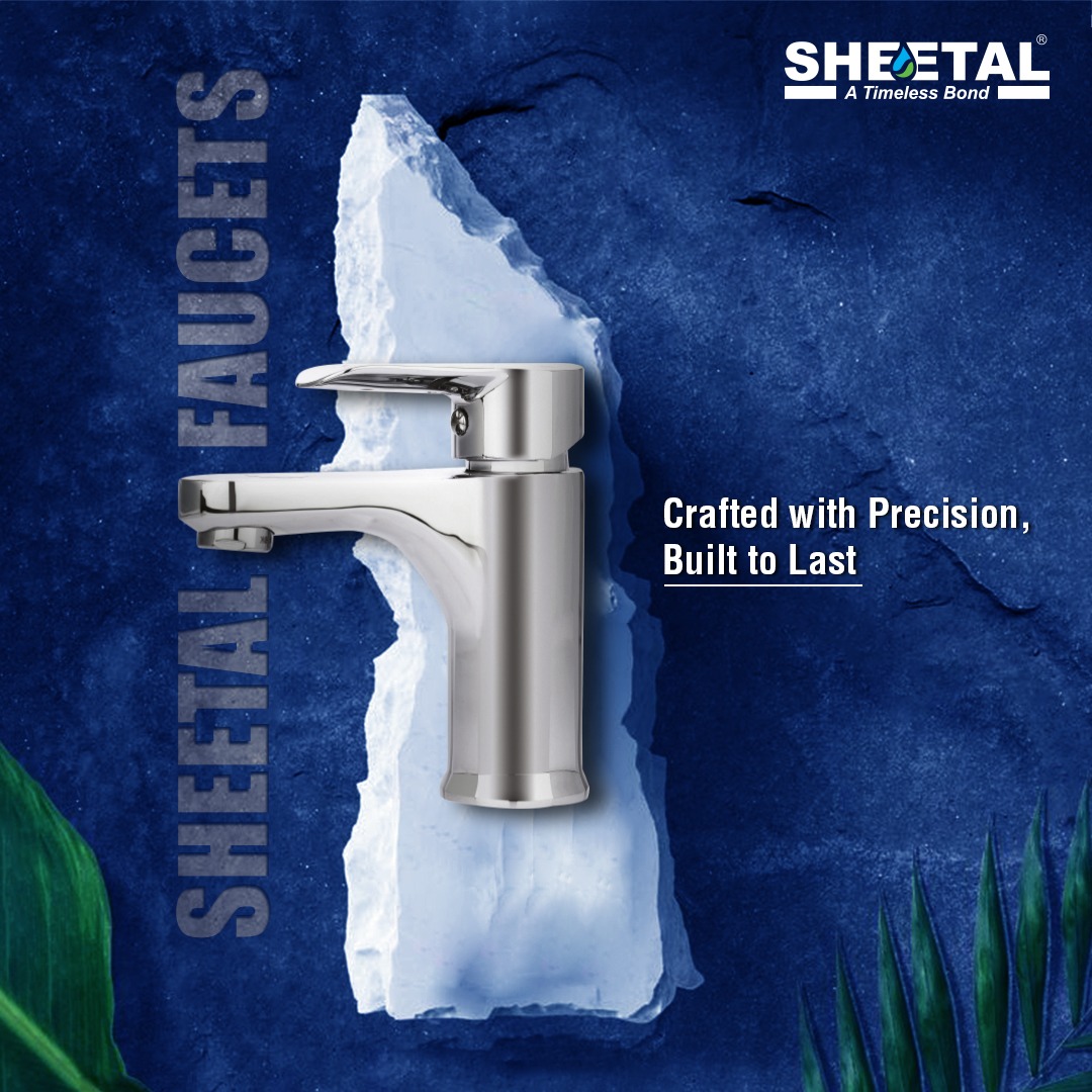 thesheetalgroup's tweet photo. Sheetal Faucets: Crafted with meticulous attention to detail, ensuring lasting beauty and performance
#sheetalgroup #SheetalTanks #sheetal #sheetalfaucets #tanks #barricade #dustbins #tanks #strength #waterflow #regular #cleaning #durability #best #multiplelayers #explore https://t.co/zGiLPKUwHW