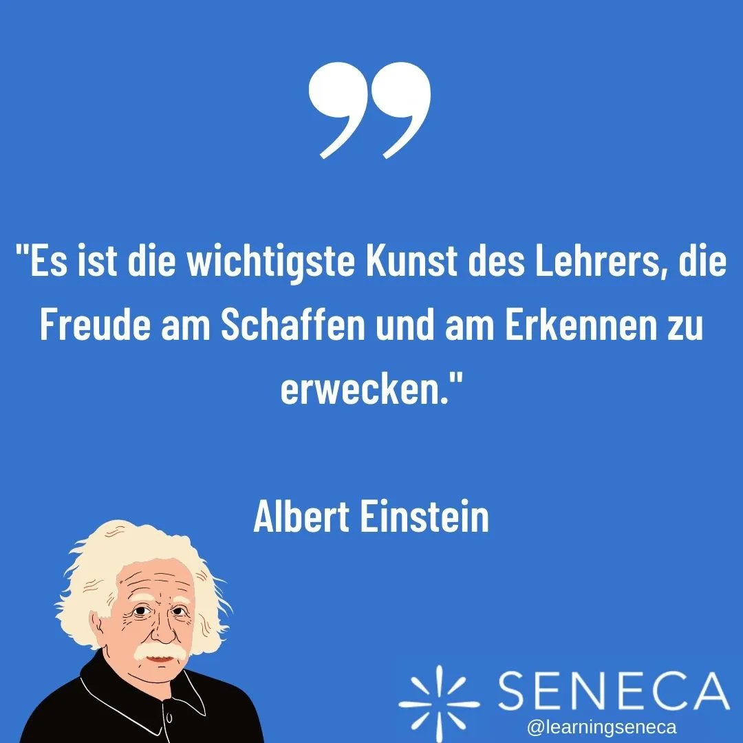 Seneca Learning tweet media