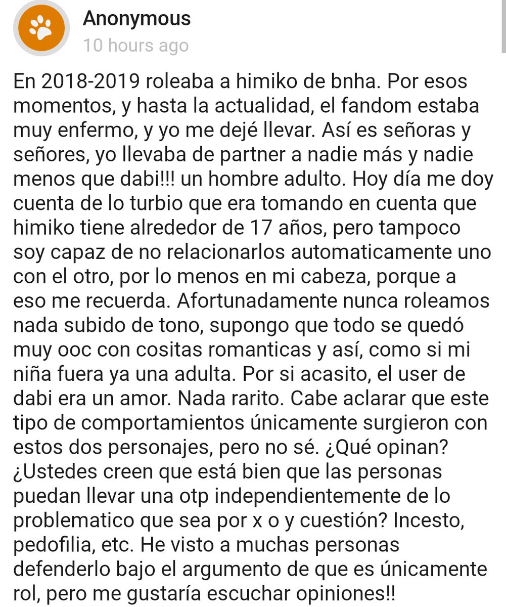 ᅠᅠ⺌ 𝗖𝗨𝗥𝗜🅾𝐔𝐒——𝖱OLE𝖯LAY ˳ᅠ tweet media