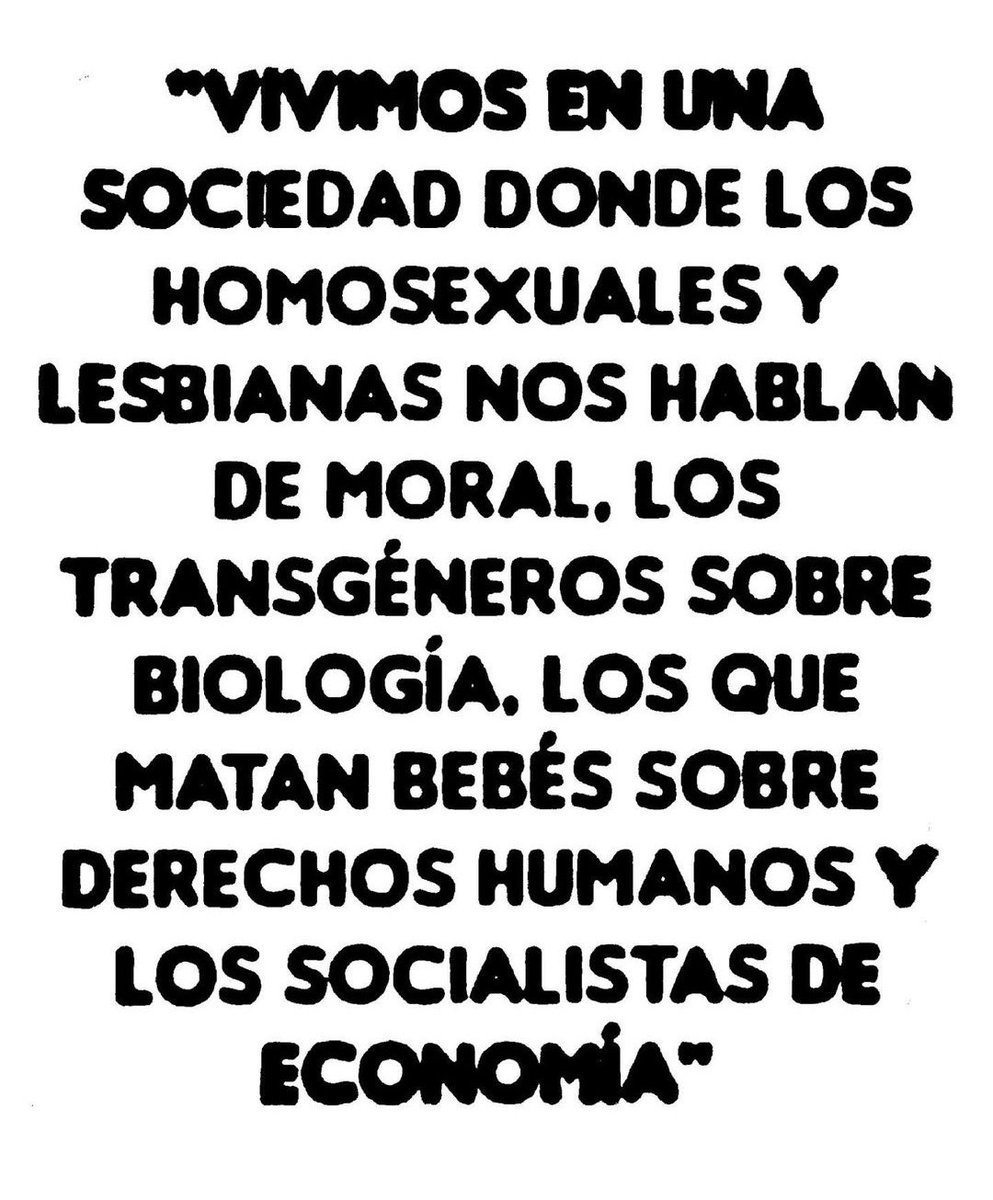 brigadacapitana's tweet photo. Las cosas como son 👇👇👇 https://t.co/WQMvEJ1s62