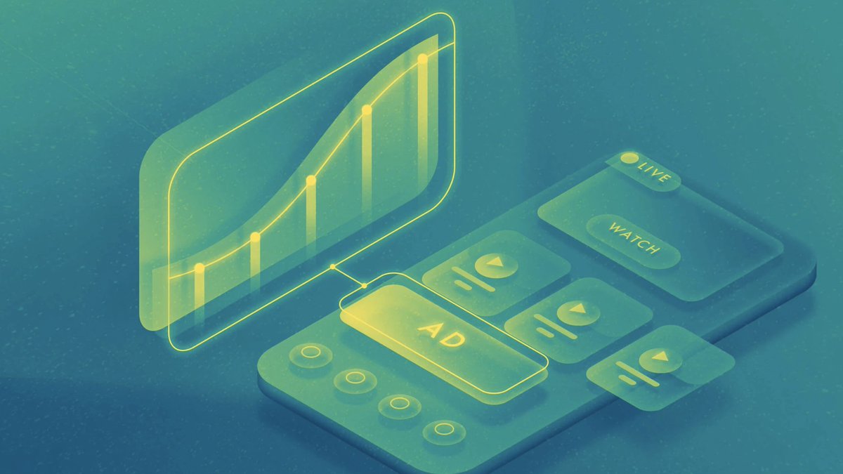 MaxKalmyk's tweet photo. Streaming #advertisinganalytics has become a popular topic in the #streamingindustry due to its potential to revolutionize how #SVOD services operate. In this new article, I explore what's essential for the implementation of streaming #ad analytics: https://t.co/RJgPgnXH5f https://t.co/H42YnS9XlZ