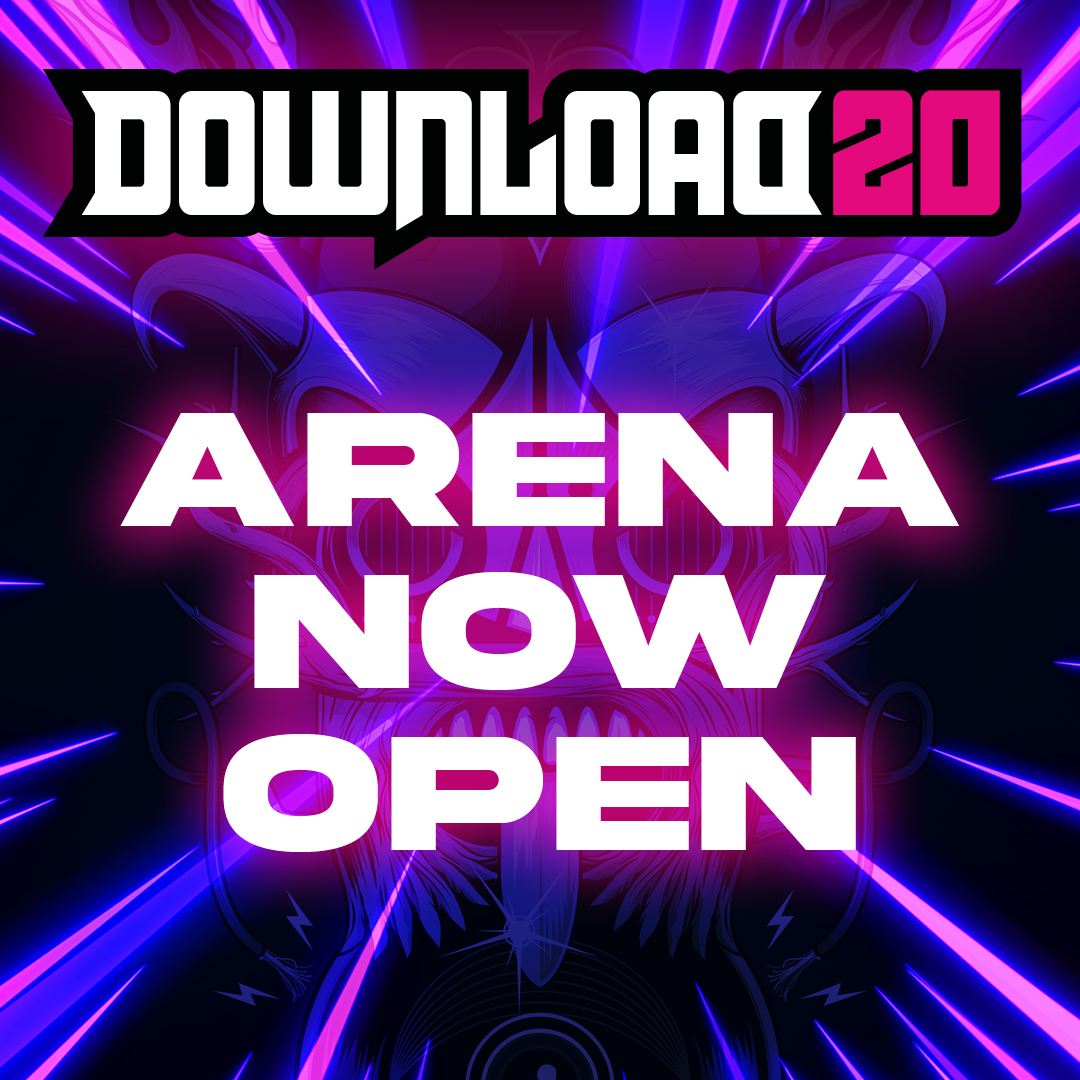 Download Festival tweet media