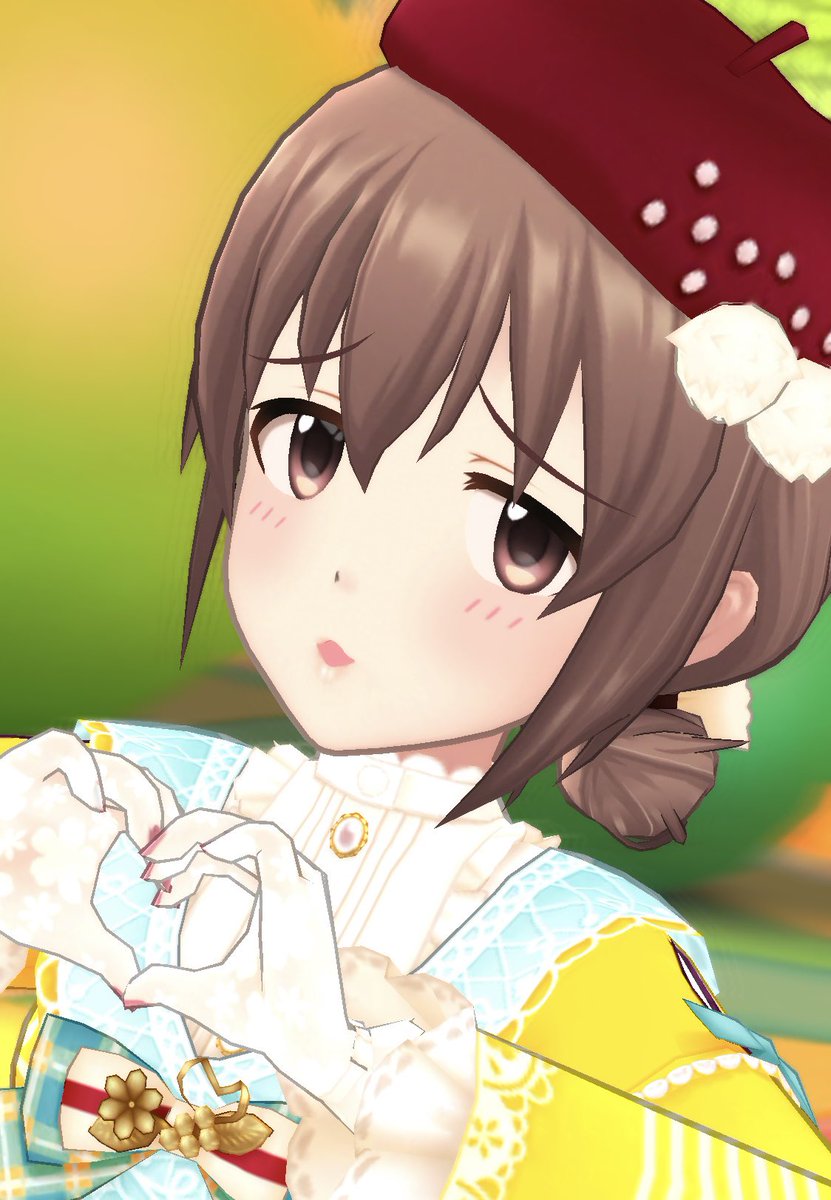 しごおわ帰宅🏠
#デレステスクショ夜の1枚
#むふふふらいでー