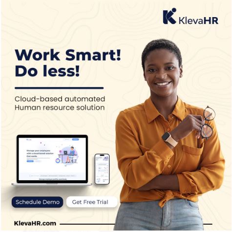 Unlock your productivity potential with our HR solutions. 
Work smart, accomplish more, and stress less! 

#SmarterHR #ProductivityBoost #EffortlessSuccess #WorkSmart #HRsolutions #BoostProductivity