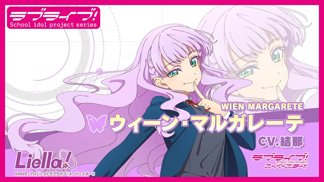 ラブライブ！シリーズ公式 on X: 
