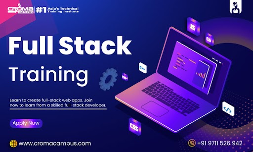 RajputRa32436's tweet image. Full Stack Online Training
cromacampus.com/courses/full-s…
#fullstacktraining
#fullstackcourse
#FullStackDeveloper
