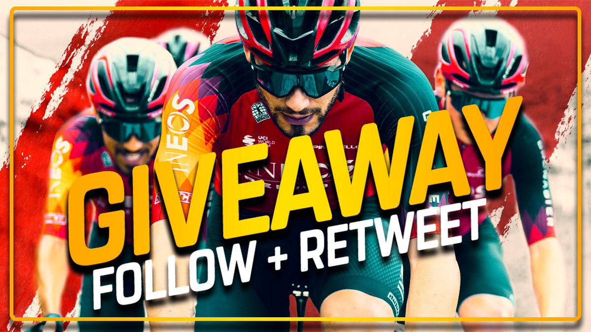 Benji Naesen on X: #GIVEAWAY I'm giving away 5️⃣ free copies of #PCM2022!  🤩 RT + Follow @BenjiNaesen + Follow @PCyclingManager for a chance to win Pro  Cycling Manager 2022. 🔥 Deadline