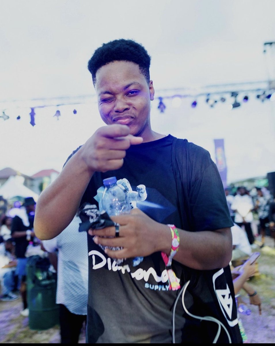 #OUTMOSPHERE23 Last time out