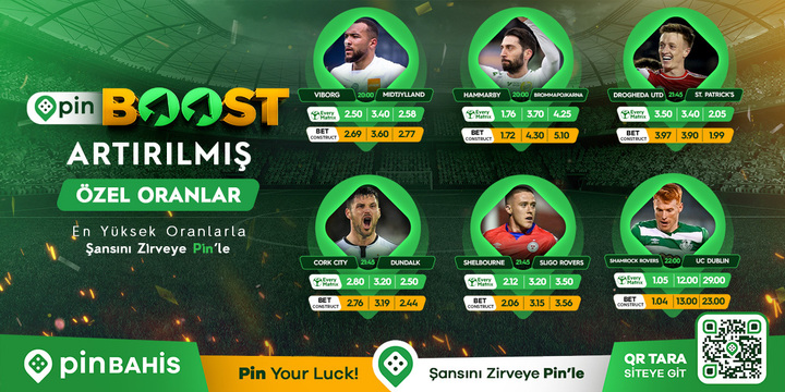 trpinresmi's tweet photo. ⚽️ Günün Popüler Maçlarında Arttırılmış Oranlar #Pinbahis'te Seni Bekliyor!

🚀 En Yüksek Oranlarla Kazanma Şansını kaçırma  https://t.co/TG8rP363FI https://t.co/PKxrpPXfhQ