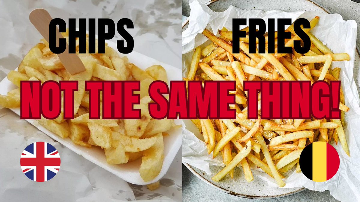 For those people who need to see this. 

#chips #fries #food #fishandchips #britishfood #brits #britishlife #British