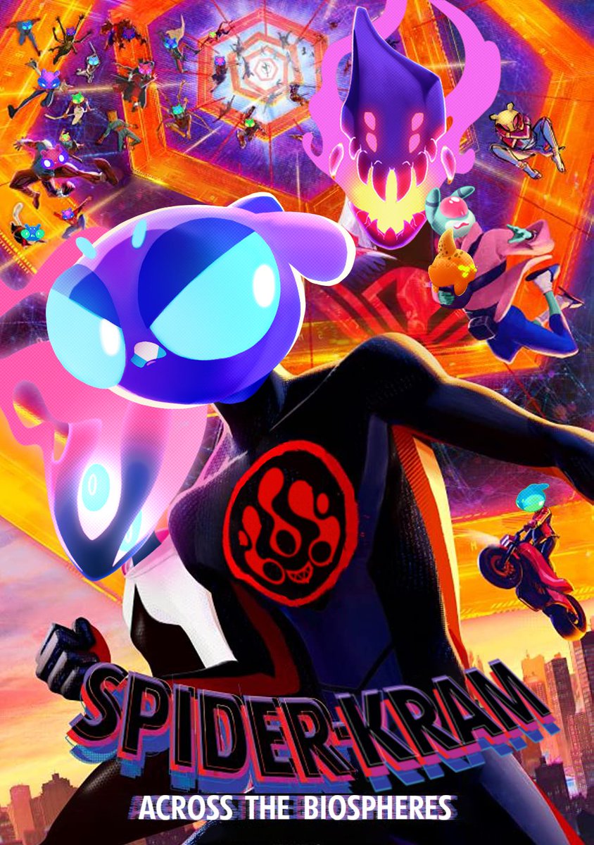 Biospheres tweet media