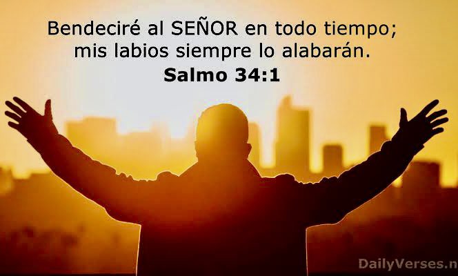 juansaldanaleon's tweet photo. Salmos 34 Cuando nuestra alabanza está centrada en Dios y no en las circunstancias, siempre tendremos en nuestros labios una canción y una melodía en el corazón #rpsp https://t.co/m8J10su917