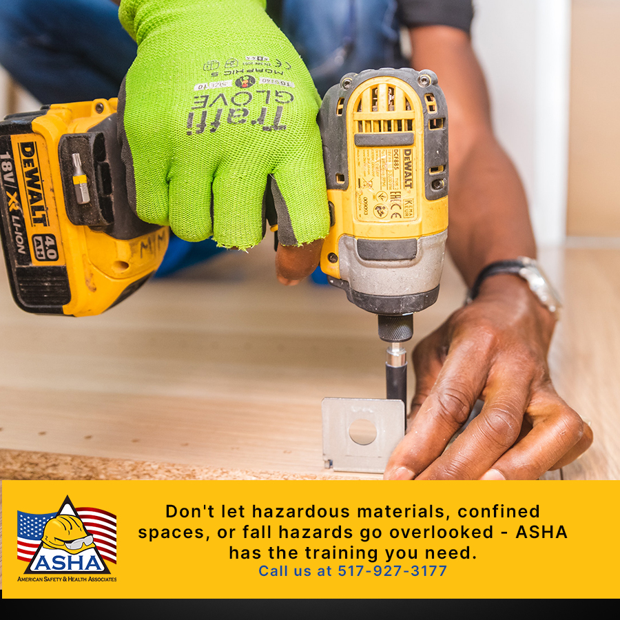 ASHASafety's tweet photo. Enhance Your Workplace Safety with ASHA's Customizable MIOSHA-Based Safety Consulting and Program Writing Services: Take Control Today!

#ASHA #firstaidtraining #firstaid #cpr #firstaidcourse #michigan #MIOSHA #OSHA #cprtraining #training #safety #aed #firstaider #firstaidkit https://t.co/oX884biRrL