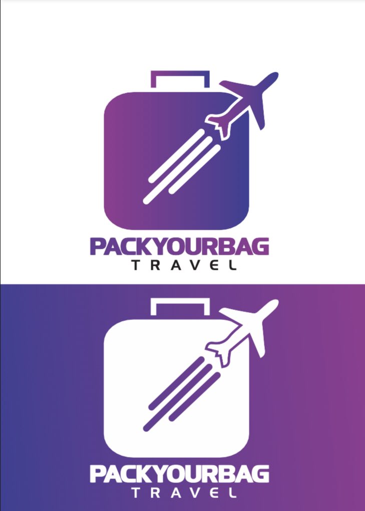 WilliamWic535's tweet photo. Here is a concept of travel agency logo. DM me for incredible design at such a reasonable price.

#logodesign #logomaker #logotype 
#branding #designers #GraphicDesigner #designtwitter #modernist #travelagencies https://t.co/U9wxlgSgDB