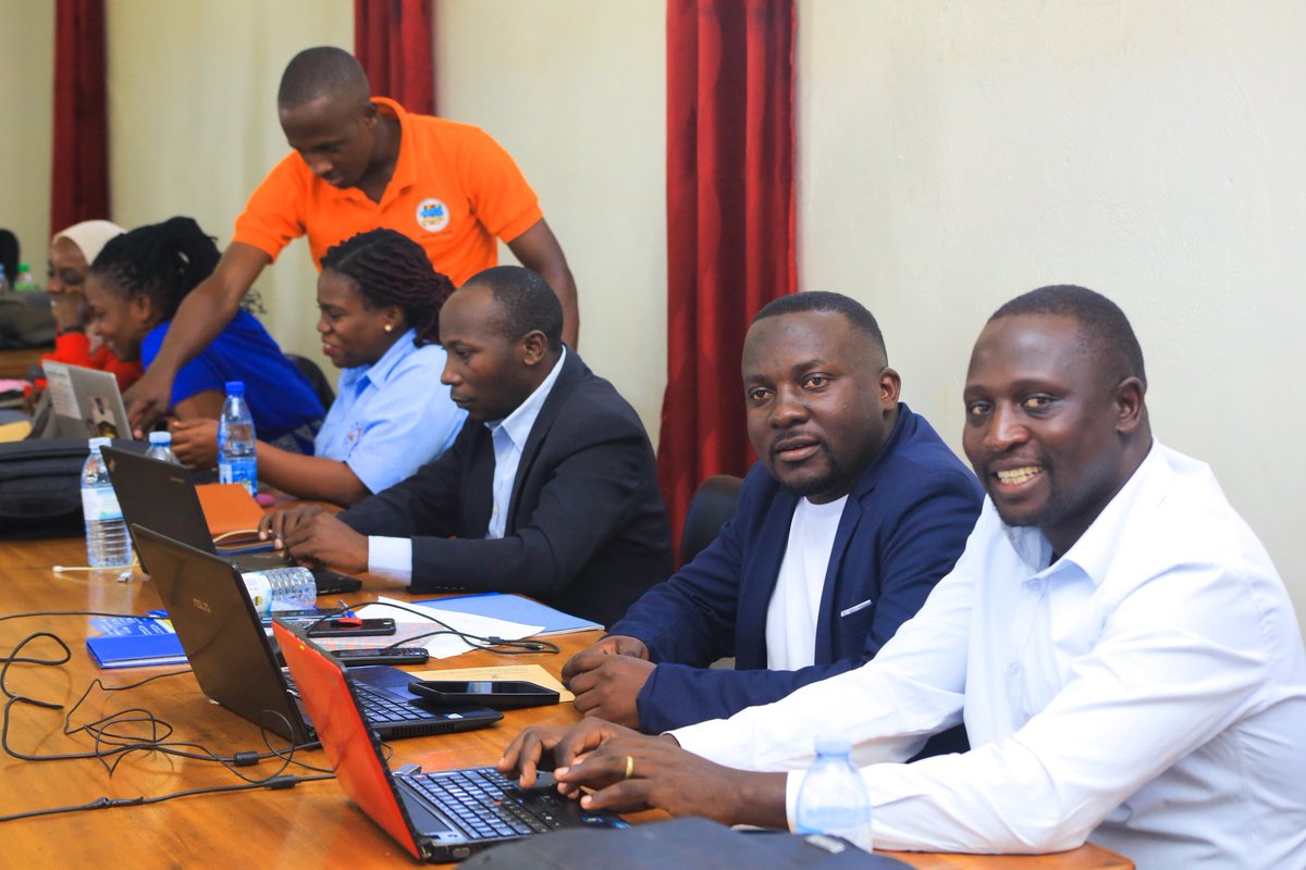 Buganda Kingdom on Twitter "Ebifaananyi ebirala kwebyo ebyabadde mu