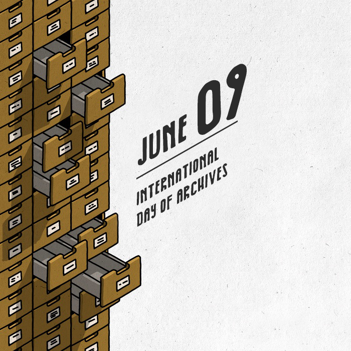 desvvt's tweet photo. Calendar "Holiday Every Day" June 09 #Art #HolidayEveryDay #June09 #Calendar #NFT #OpenSea https://t.co/zK2RGCUec0