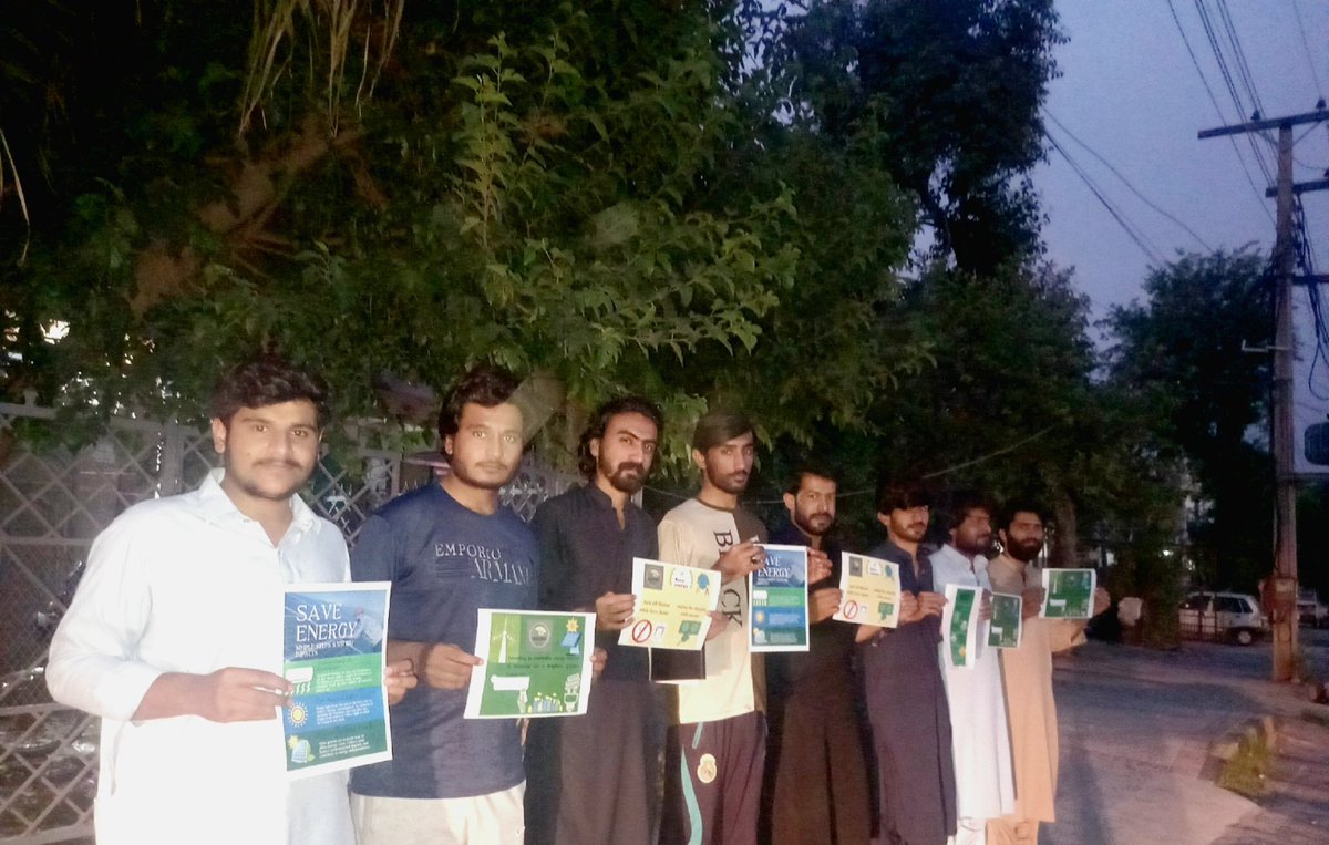 energycons83202's tweet photo. We must take responsibility for our planet by conserving and increasing efficiency of energy use. Let to join us to save energy, #energyefficiency 
#conservation
#saveearth.
#saveenergy https://t.co/IqC25pqeZl