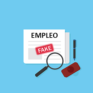 policia's tweet photo. #TuitConsejo del día: aplícate este viejo #refrán👇

      "Nadie da duros a pesetas"

Desconfía de ofertas de #trabajo⤵

❌Mal redactadas
❌Solicitan 💶 para optar al puesto
❌Condiciones excesivamente ventajosas
❌Dinero rápido y fácil

¡Que NO te la cuelen!

#NoPiques
#Fraude https://t.co/6onNWJQrIQ