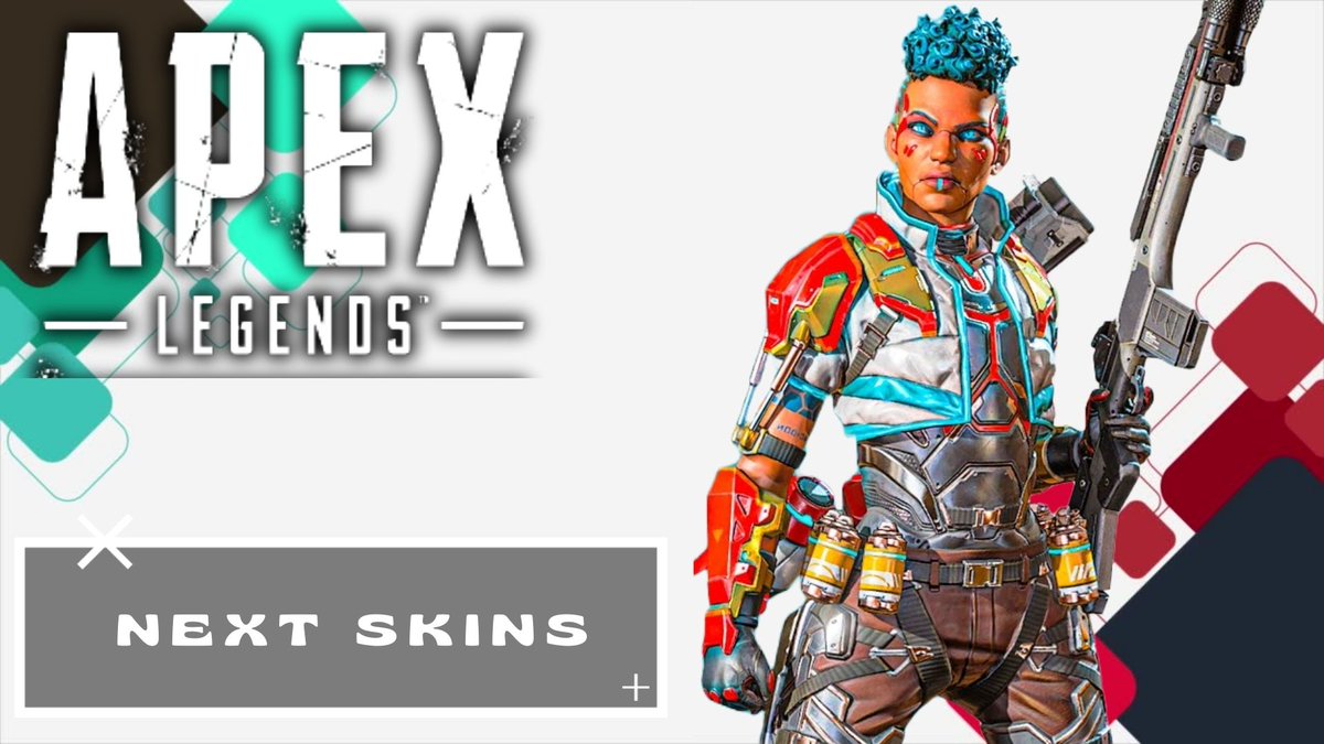 DragonSlayer22Y's tweet photo. Next Store Rotation Update - Apex Legends Season 17 https://t.co/mLkEdbCJMZ https://t.co/WBNb0Kzy0P