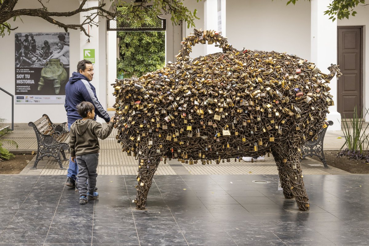 Grete Howard tweet media