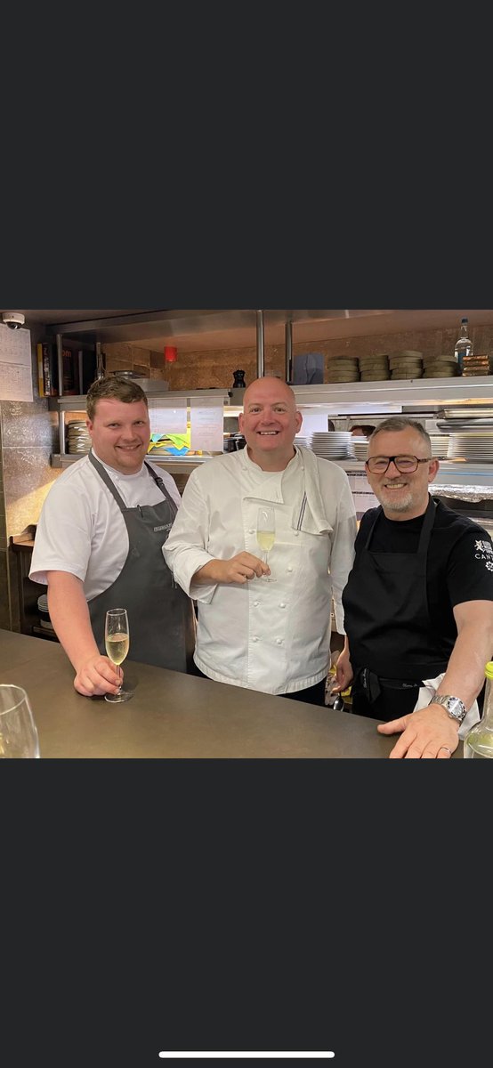 Freemasons Wiswell (@freemasonsrv) on Twitter photo Awesome night cooking with <a href="/ElGatoNegroFood/">El Gato Negro Tapas</a> thank you chef and all the team and the guests that make it happen <a href="/EstrellaDammUK/">Estrella Damm UK</a> <a href="/Top50Gastropubs/">Estrella Damm Top 50 Gastropubs</a>
Bosh 💪💪💪💪💪 Awesome night cooking with <a href="/ElGatoNegroFood/">El Gato Negro Tapas</a> thank you chef and all the team and the guests that make it happen <a href="/EstrellaDammUK/">Estrella Damm UK</a> <a href="/Top50Gastropubs/">Estrella Damm Top 50 Gastropubs</a>
Bosh 💪💪💪💪💪