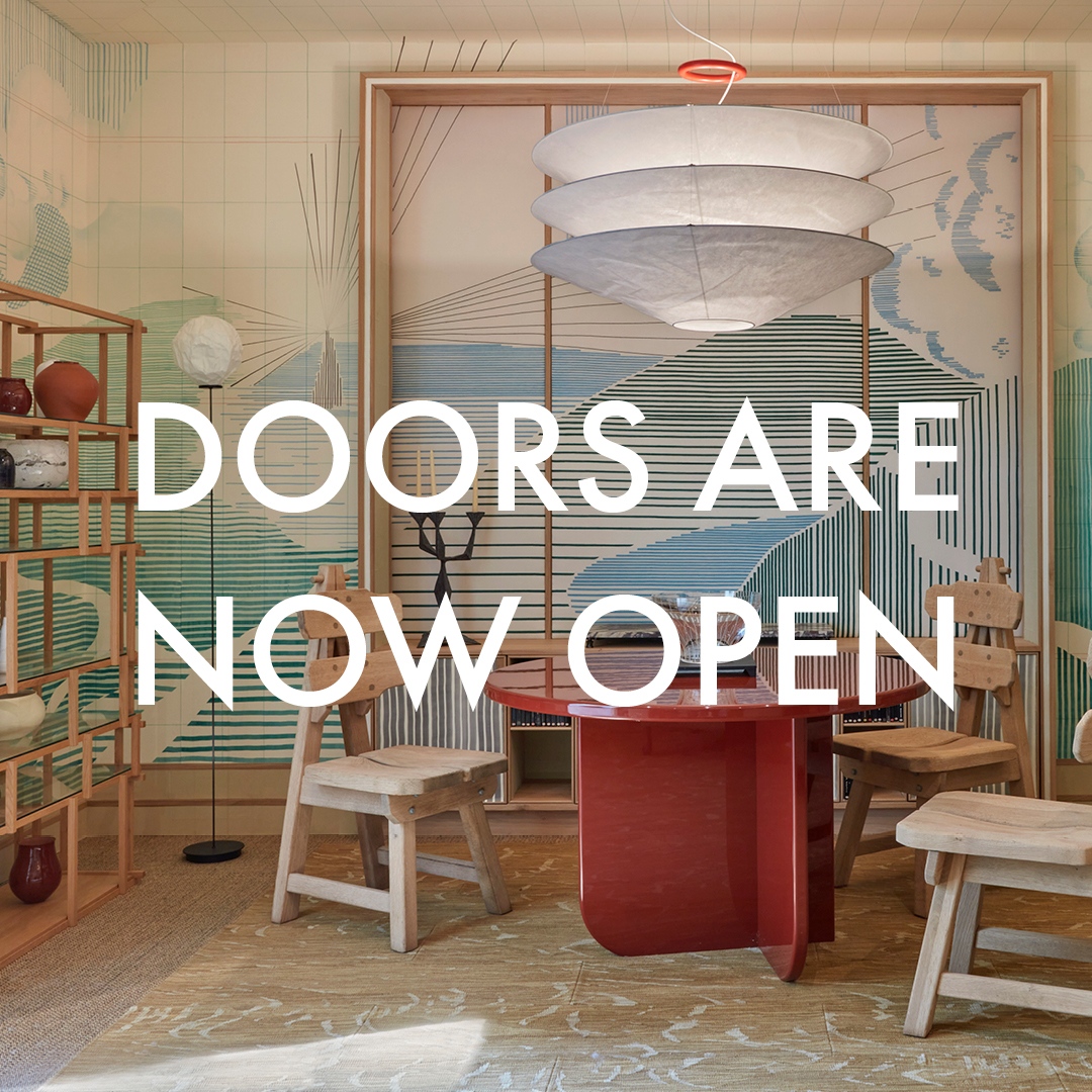DesignCentreCH's tweet photo. Haven’t you heard…?! THE WOW!HOUSE DOORS ARE OPEN 💥
18 extraordinary spaces from today's hottest interior designers
Tickets from £10. 📆 5 June – 6 July. You don’t want to miss this!
https://t.co/EsFEDvyRSB
#WOWhouse #InteriorShowhouse #InteriorDesign #InteriorInspo #DCCH https://t.co/P2lUfUxiUD