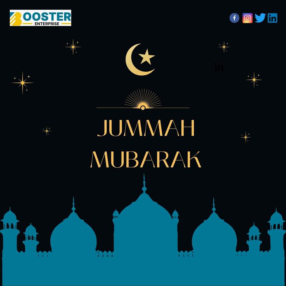BoosterENTER's tweet photo. Que les individus cultivent la tolérance et la bienveillance envers les autres🤝. Que la paix soit toujours notre objectif commun🤲.

Jummah mubarak à toute la communauté 🙏. 

 #boosterenterprise  #communitymanager #kebetu #communicationdigitale  #visibilité #jummahmubarak https://t.co/CxRSUrBi3Z