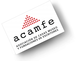 ACAMFE- Casas-Museos y Fundaciones de Escritor@s tweet media