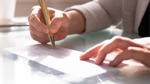 CMM Financial tweet media