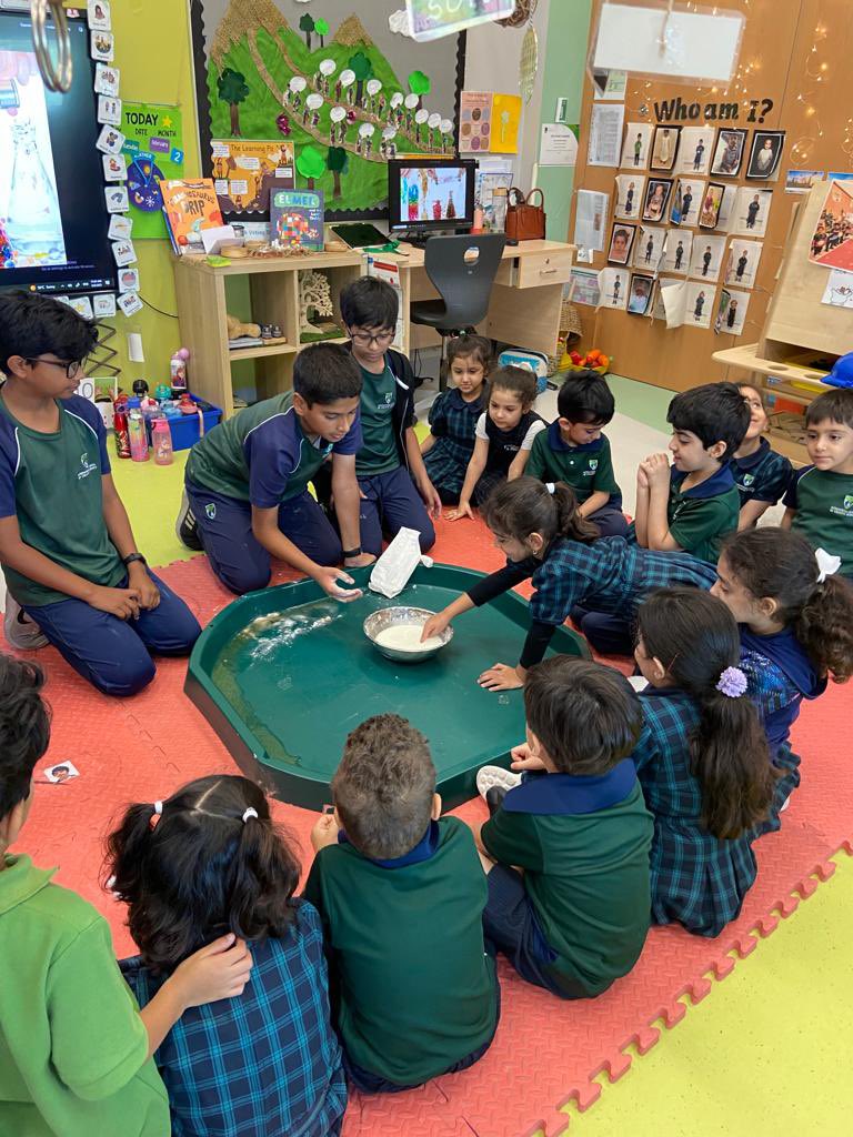 iscs_nas's tweet photo. We are a learning community. We are ISCS. 🧠 ✨ https://t.co/2GVK5bodxV