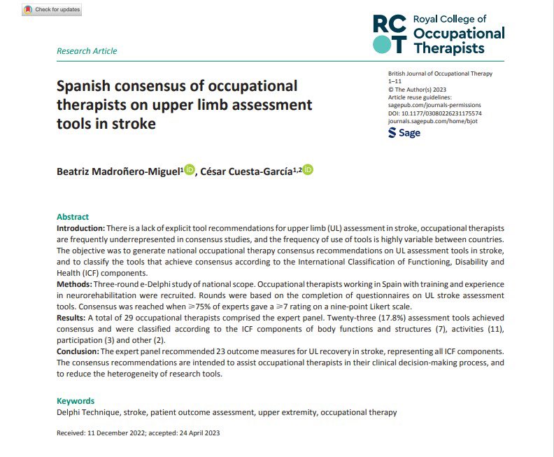 Occupational Thinks tweet media