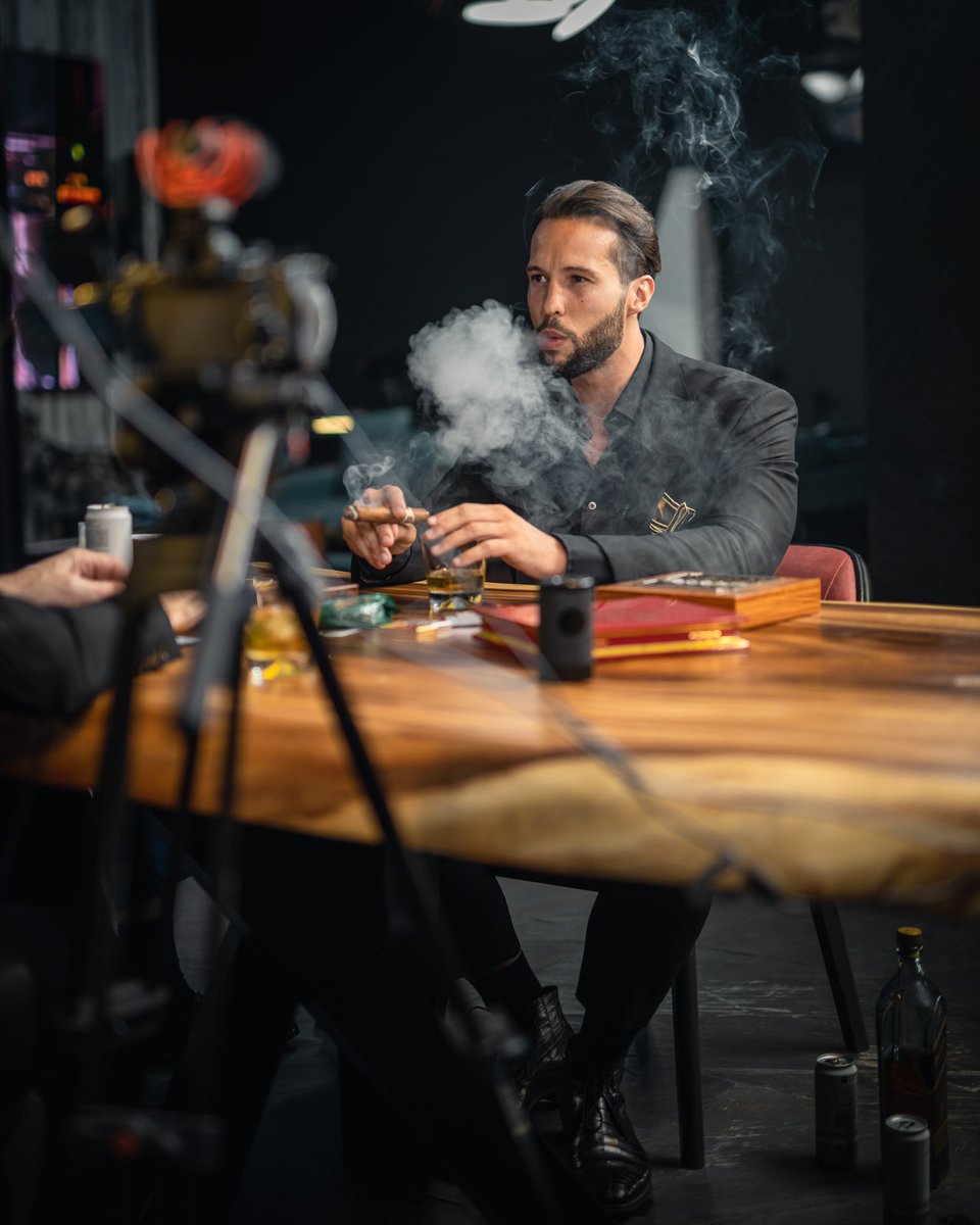 Tristan Tate tweet media