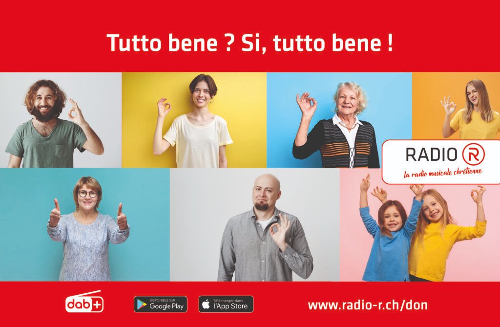 RadioRR_'s tweet photo. «Les 21 et 22 juin: un ‘MERCIDON’ autour de l’expression ‘Tutto bene? Si, tutto bene’» par Daniele Zagara
https://t.co/CNuDrHM66M
#radior #RadioDon #mercidon #portesouvertes #tuttobene https://t.co/RGPY0bX3Si