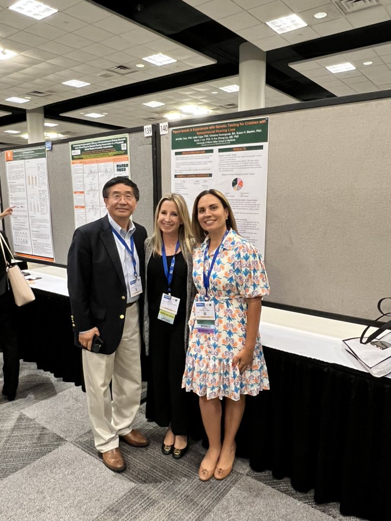 Meredith Holcomb, AuD tweet media