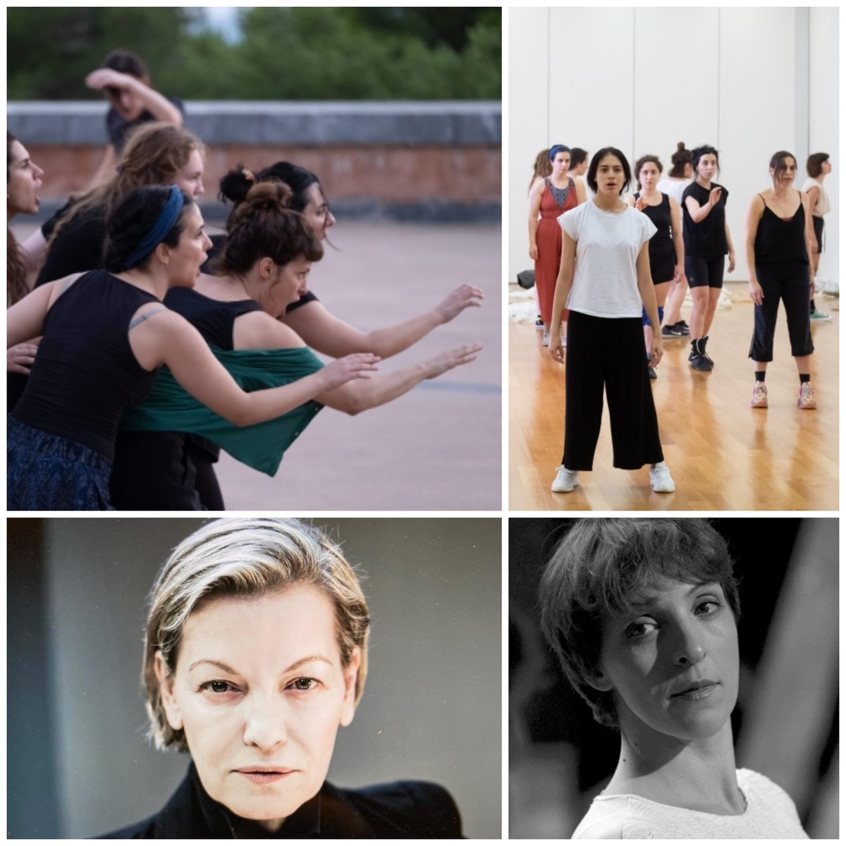 GreeceinUK's tweet image. 🎭 Are you a drama school student or young theatre professional interested in deepening your knowledge about #AncientDrama?

You can apply by June 15 for a chance to join the #NationalTheatre of 🇬🇷's "6th Int'l Ancient Drama #Workshop"  on July 11-25. (1/2)