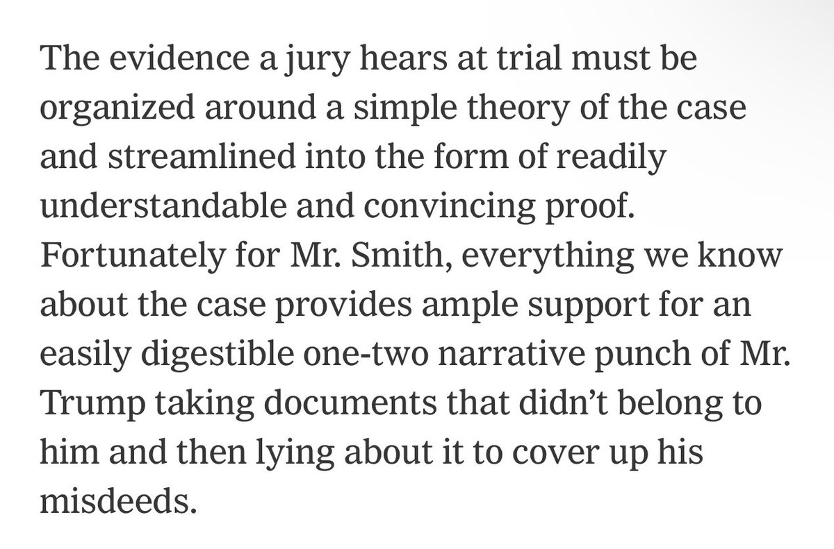 George Conway 👊🇺🇸🔥 (@gtconway3d) on Twitter photo 