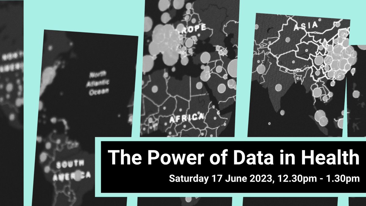LSE Data Science Institute (@lsedatascience) on Twitter photo Get your ticket! 🚨
Professor Ken Benoit will chair this hybrid panel event that will explore the importance of health-related data as a resource to transform the world for the better.
📅 17 June
🎟 bit.ly/43nf0MX | <a href="/JamesFransham/">James Fransham</a> #LSEFestival Get your ticket! 🚨
Professor Ken Benoit will chair this hybrid panel event that will explore the importance of health-related data as a resource to transform the world for the better.
📅 17 June
🎟 bit.ly/43nf0MX | <a href="/JamesFransham/">James Fransham</a> #LSEFestival