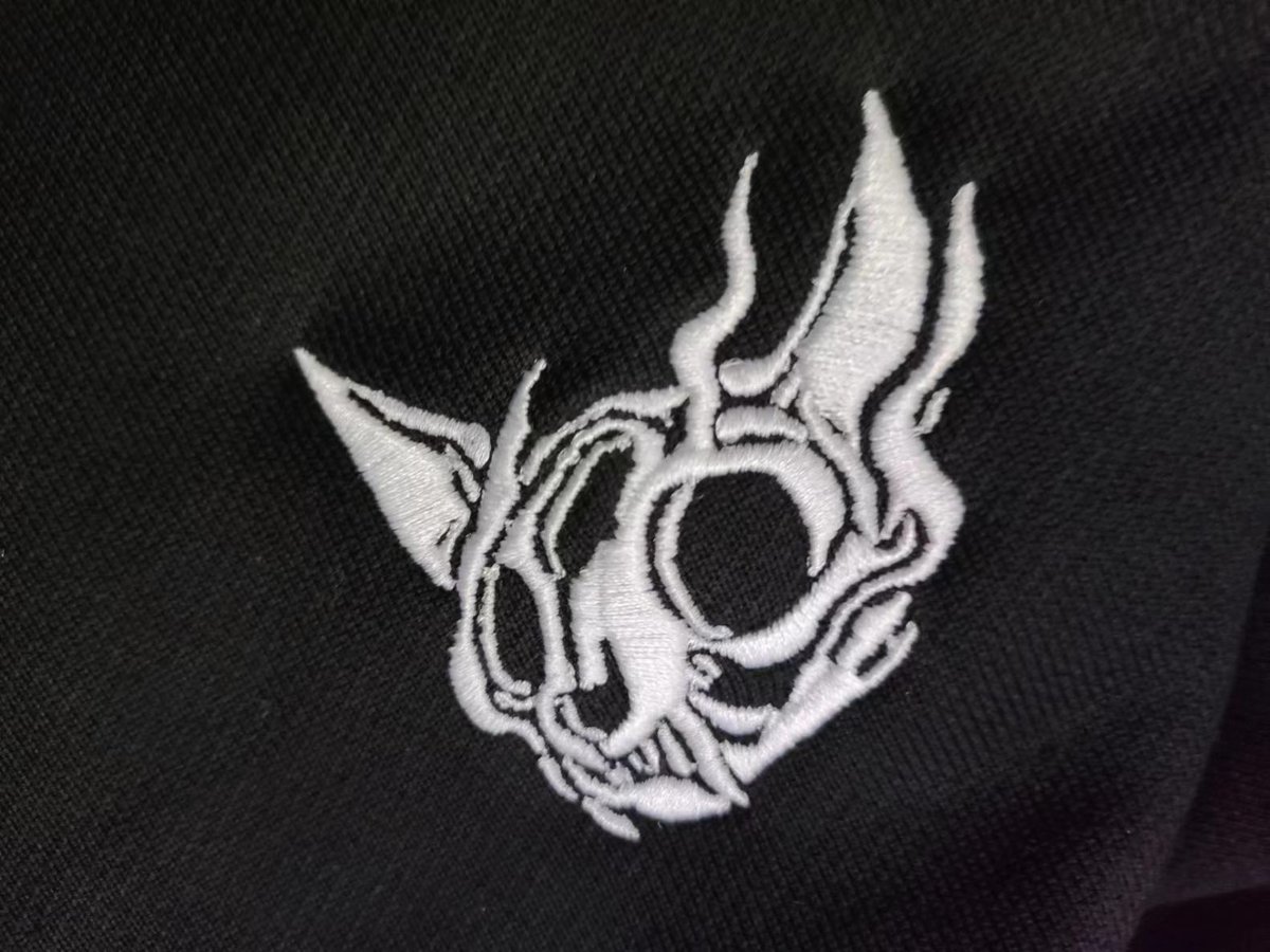 peblo69's tweet photo. seek chaos. https://t.co/HLDr3Qf0i5