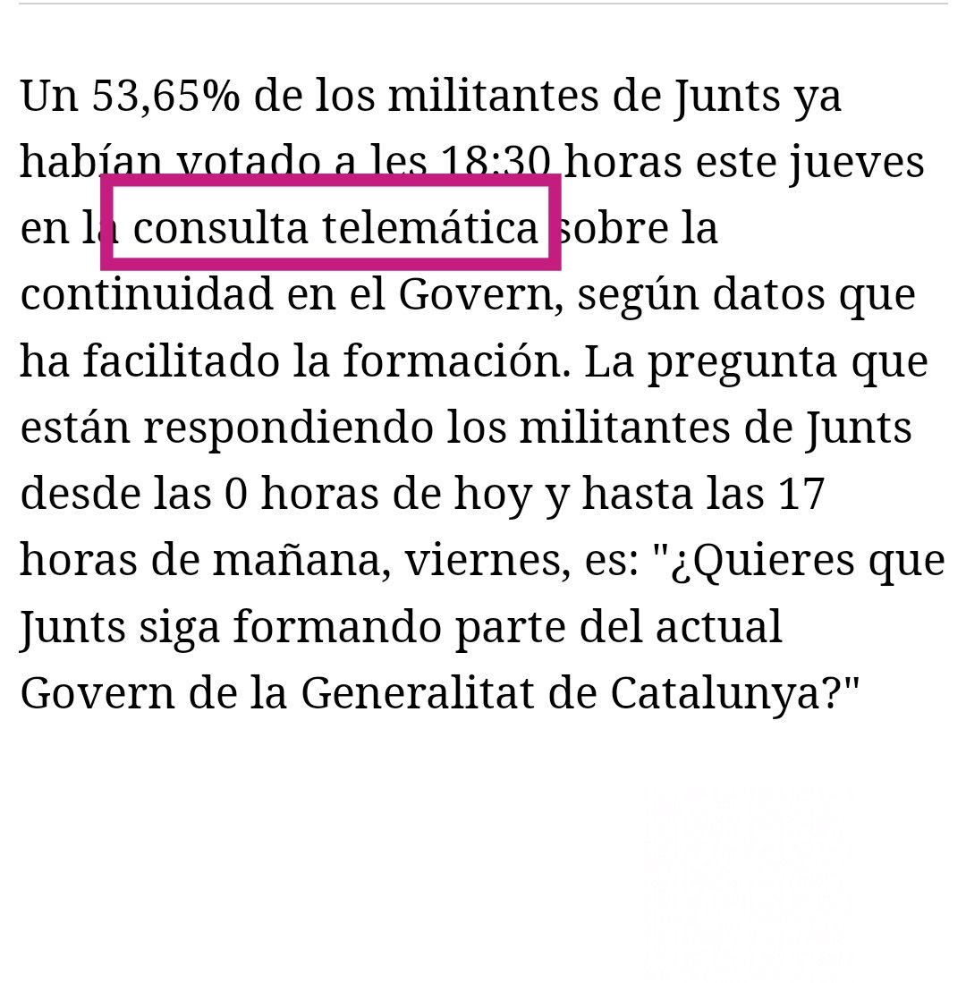 MMetrera's tweet photo. Ya toca que los sindicatos hagan CONSULTAS TELEMÁTICAS en Metro 

@cupnacional @JuntsXCat @Esquerra_ERC @PODEMOS usan REFERÉNDUMS TELEMÁTICOS. 

En @TMB_Barcelona por qué no?

Esperamos que el convenio se vote en REFERÉNDUM, y si es telemático, mejor. 

1/2 https://t.co/qHuYhHqfbZ