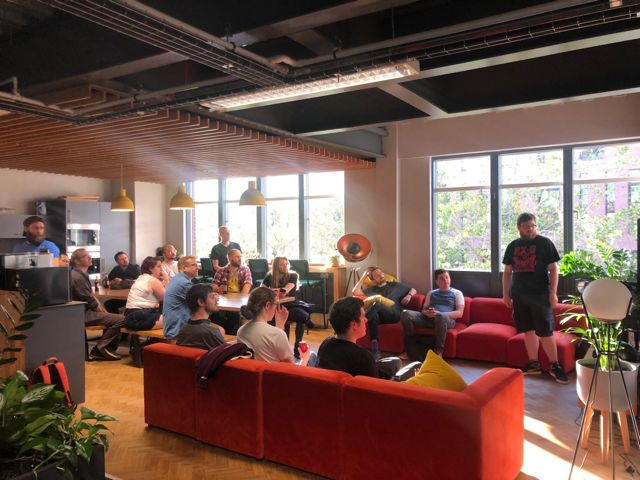 Lukas Roper tweet media