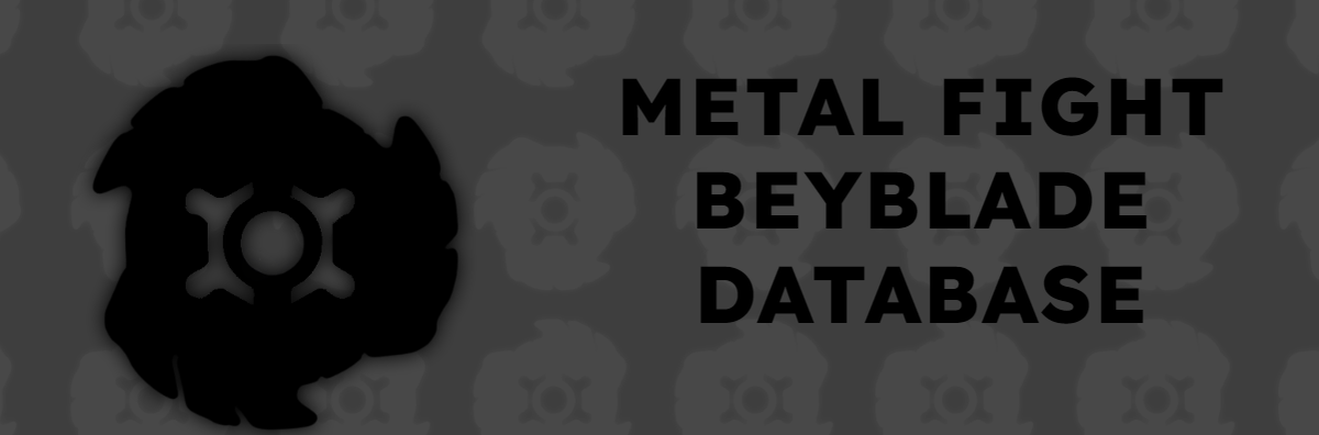 Metal Fight Beyblade Facts and etc tweet media