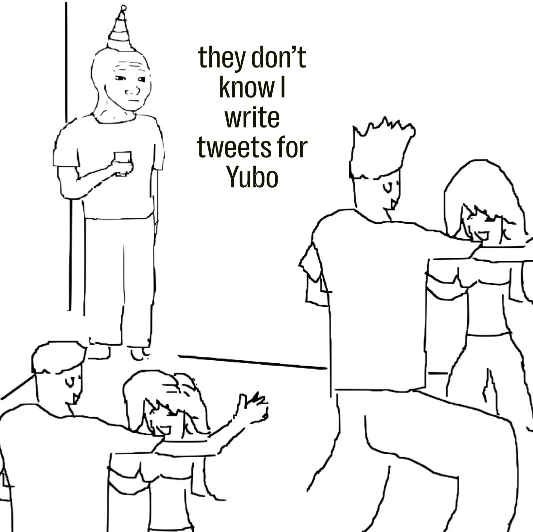Yubo (@yubo_app) / Twitter