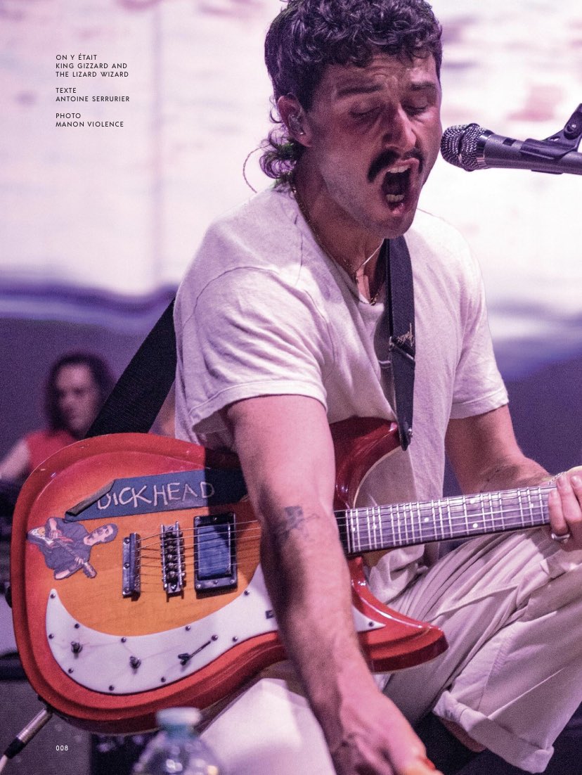 MagazinePlugged's tweet photo. 🔜 Notre prochain numéro débarque en kiosque dans seulement quelques jours… l’occasion de se replonger une dernière fois dans #PL56. ⏳

📸 © Manon Violence
🖌️ © Grand National Studio https://t.co/tDiYioHLB3