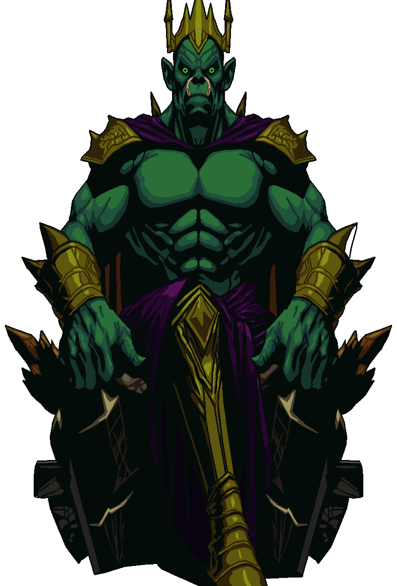 NumberedEntity's tweet photo. An Unexpectedly Green Journey (orc life-simulator) (WIP) [50K UPDATE, 09/06/23, 270K Words Total] https://t.co/4ztrpT3PwW 
#indiedev #fantasy #orc #choicescript https://t.co/b3fyzH8Rbo
