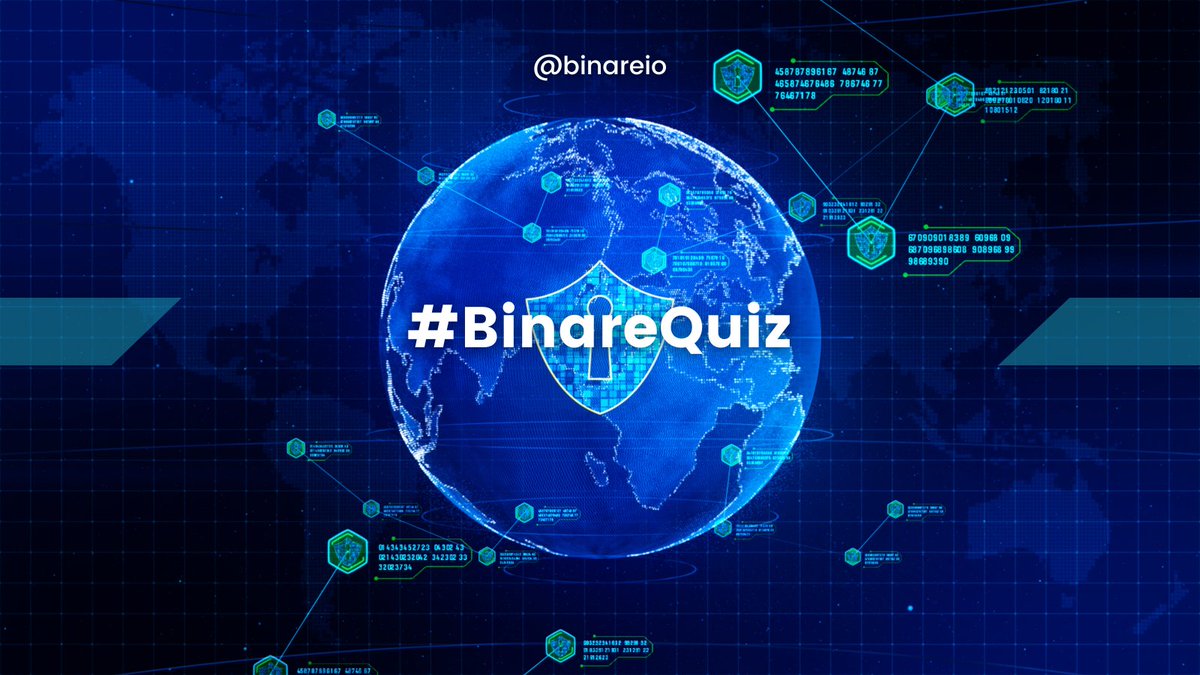 Are you up to date on the latest #IoT security best practices? Put your IoT security knowledge to the test with our #BinareQuiz series👇🌟
'What is a common type of cyber attack that involves intercepting and altering communications between two parties?'
#IoT #IIoT #Cybersecurity
